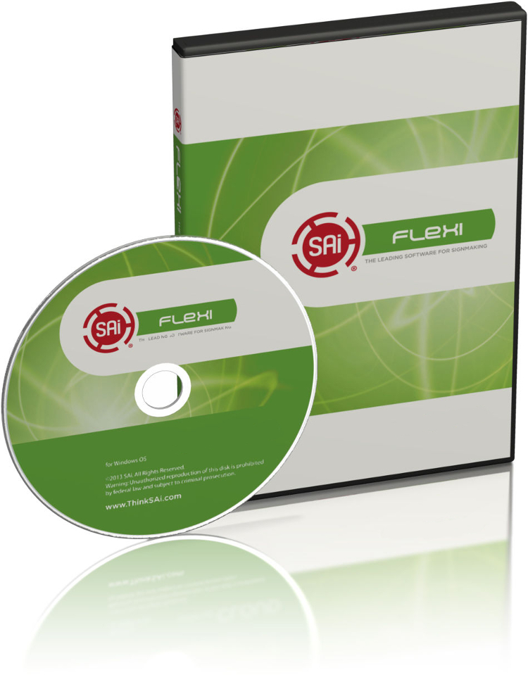 Flexisign 12 Software Free Download